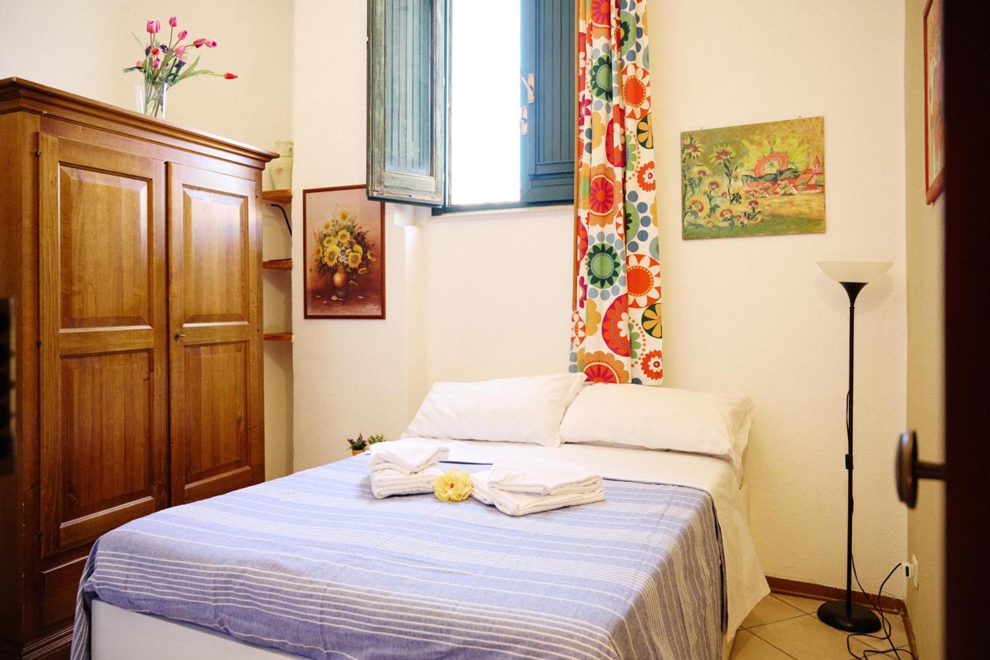 Alda Sunflowers Catania Luaran gambar