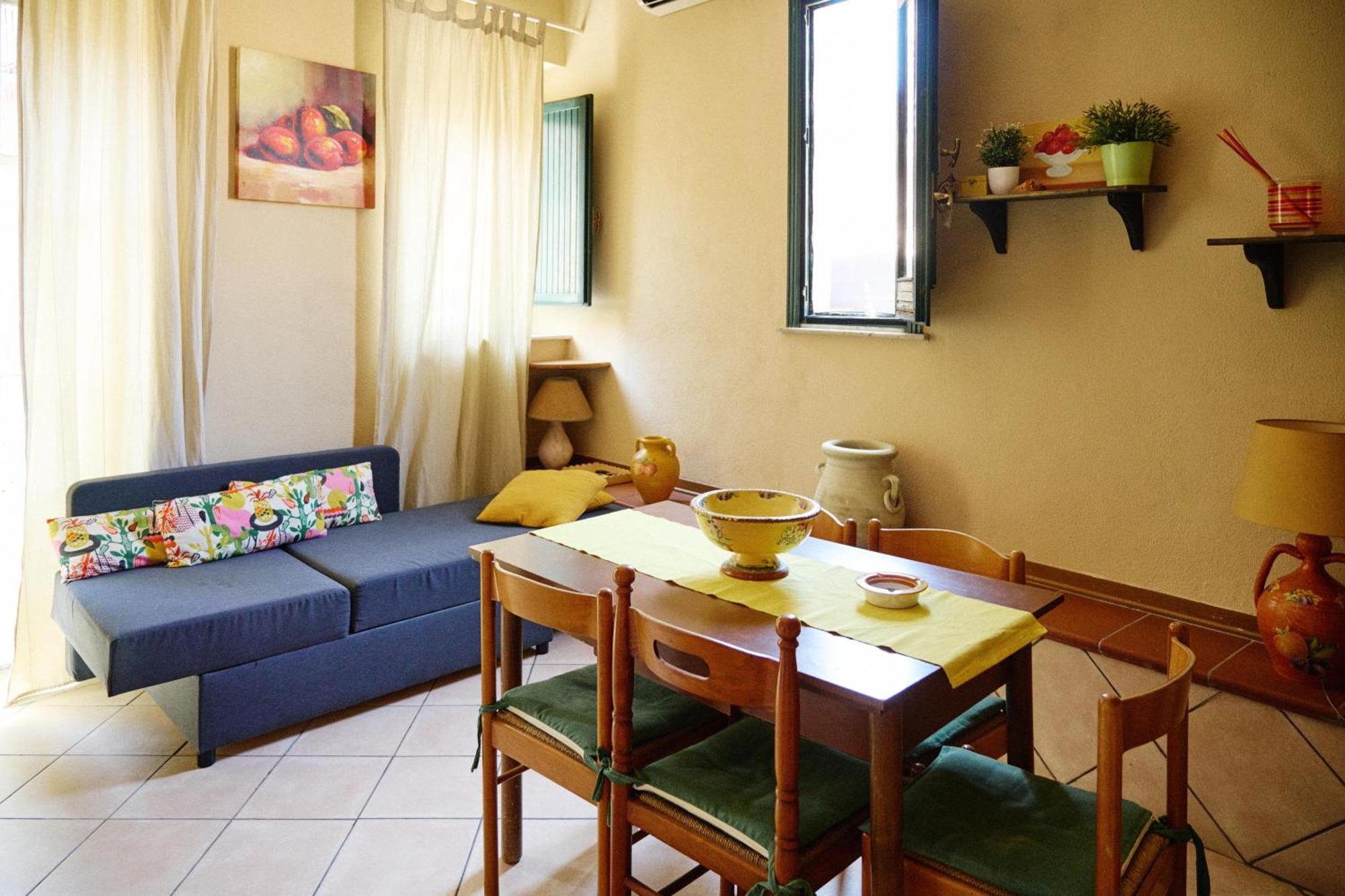 Alda Sunflowers Catania Luaran gambar