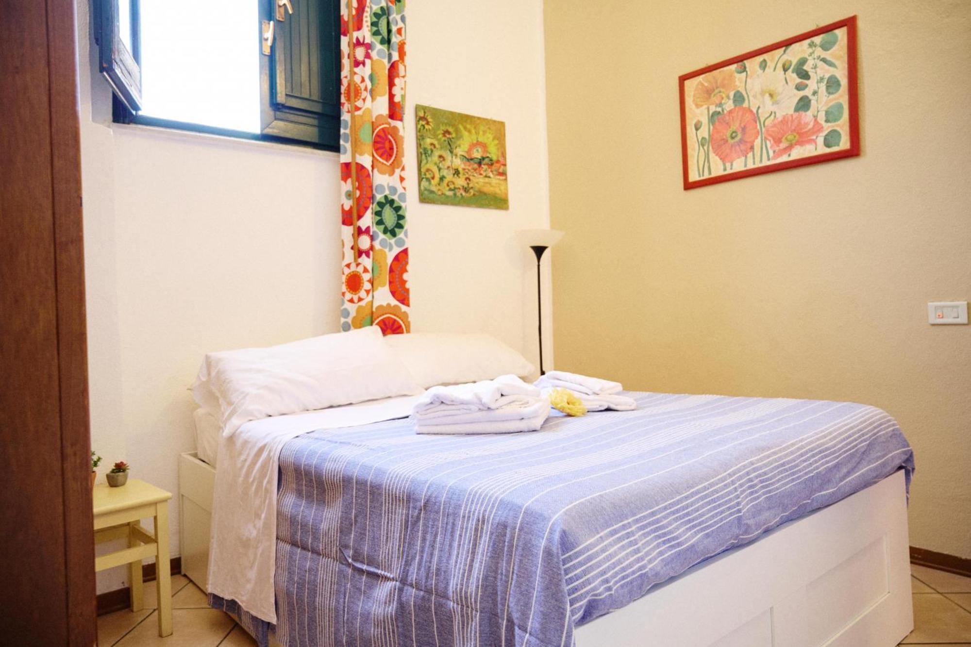 Alda Sunflowers Catania Luaran gambar